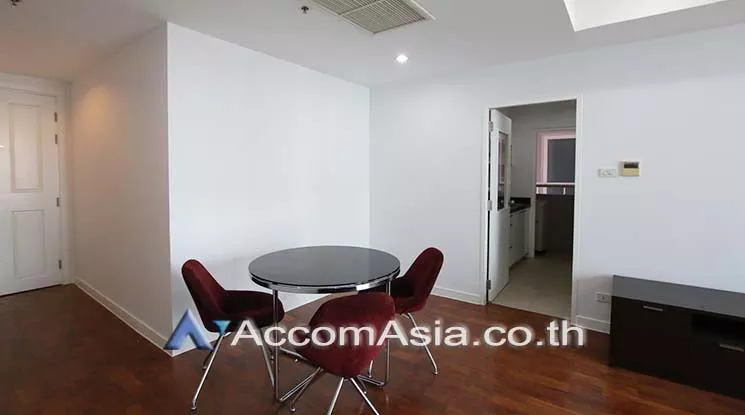  1  1 br Condominium For Rent in Sukhumvit ,Bangkok BTS Phrom Phong at Baan Siri 24 Condominium AA17713