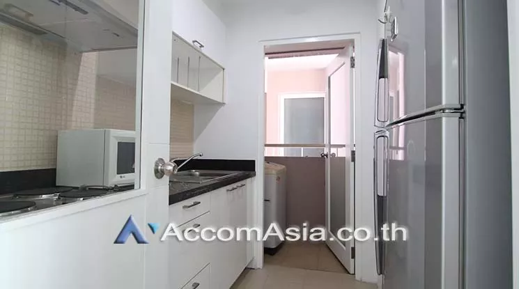 4  1 br Condominium For Rent in Sukhumvit ,Bangkok BTS Phrom Phong at Baan Siri 24 Condominium AA17713