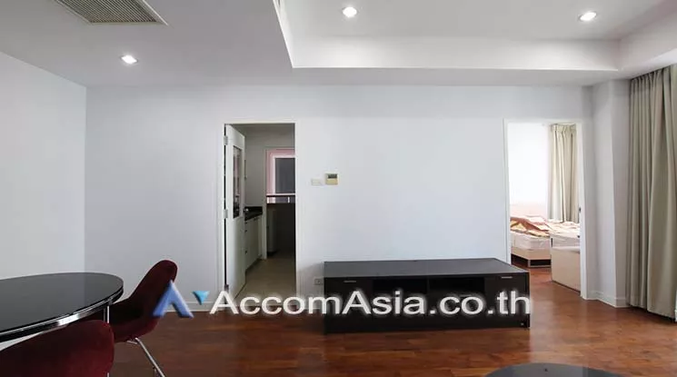 5  1 br Condominium For Rent in Sukhumvit ,Bangkok BTS Phrom Phong at Baan Siri 24 Condominium AA17713