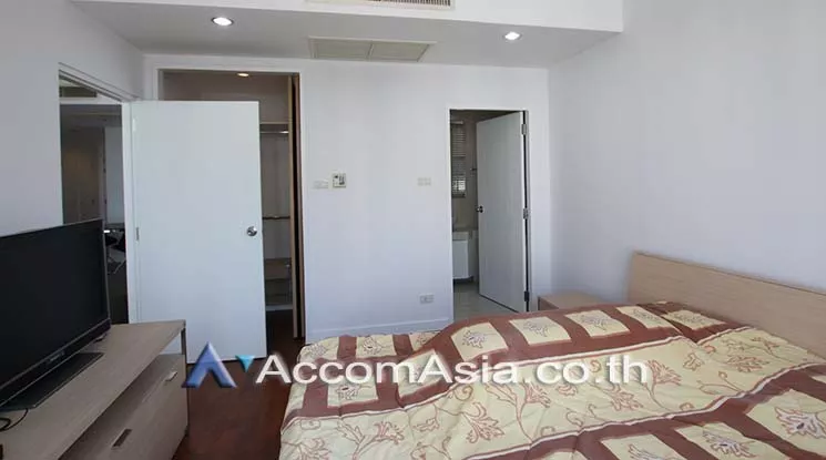 7  1 br Condominium For Rent in Sukhumvit ,Bangkok BTS Phrom Phong at Baan Siri 24 Condominium AA17713