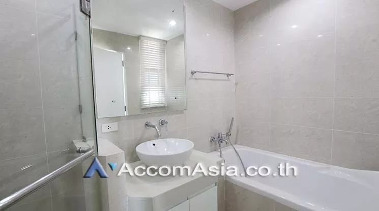 8  1 br Condominium For Rent in Sukhumvit ,Bangkok BTS Phrom Phong at Baan Siri 24 Condominium AA17713