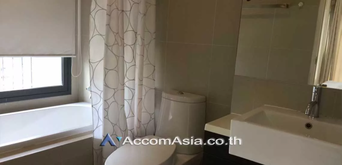4  1 br Condominium for rent and sale in Sukhumvit ,Bangkok BTS Thong Lo at Noble Remix AA17718