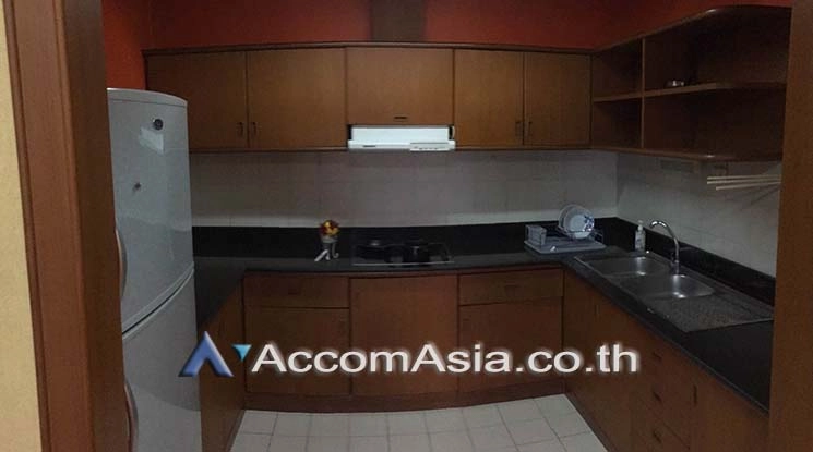 unit 2 Bedrooms  Condominium For Rent & Sale in Sukhumvit, Bangkok  near BTS Phrom Phong (AA17728)