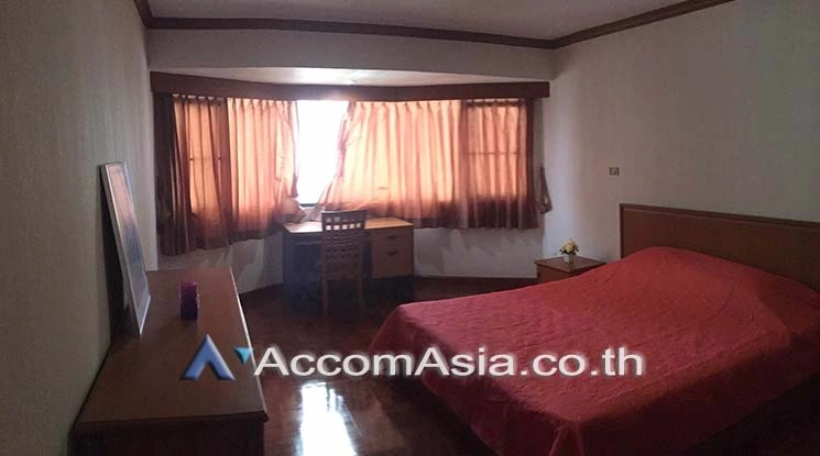 5  2 br Condominium for rent and sale in Sukhumvit ,Bangkok BTS Phrom Phong at Baan Suan Petch AA17728