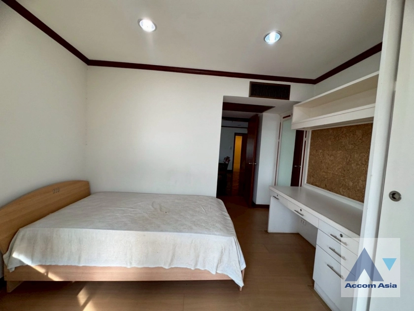 15  2 br Condominium For Rent in Sukhumvit ,Bangkok BTS Phrom Phong at Baan Suan Petch AA17730