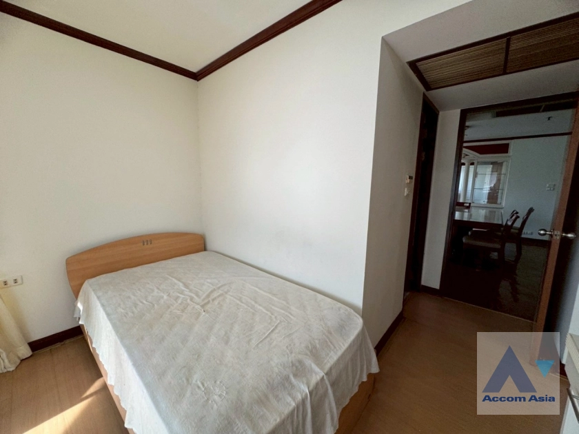 18  2 br Condominium For Rent in Sukhumvit ,Bangkok BTS Phrom Phong at Baan Suan Petch AA17730