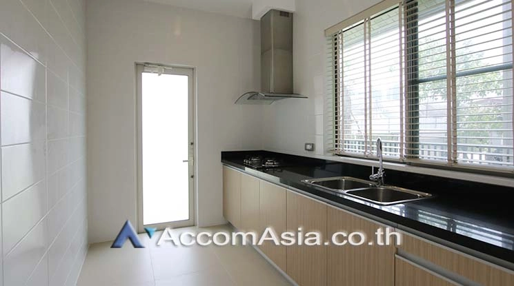 12  4 br House for rent and sale in Sukhumvit ,Bangkok BTS Phrom Phong AA17760