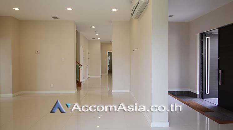 4House for Rent Sukhumvit-BTS-Phrom Phong-Bangkok/ AccomAsia