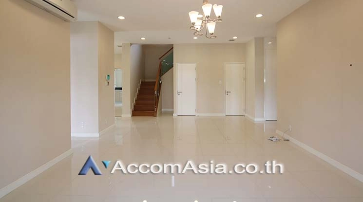 5  4 br House For Rent in sukhumvit ,Bangkok BTS Phrom Phong AA17760