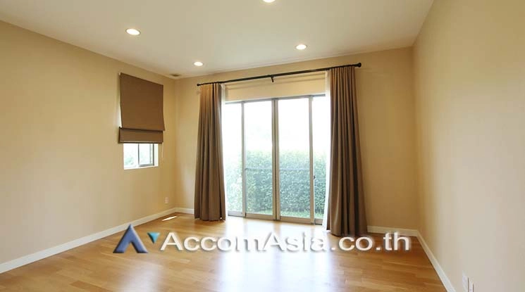 9  4 br House for rent and sale in Sukhumvit ,Bangkok BTS Phrom Phong AA17760