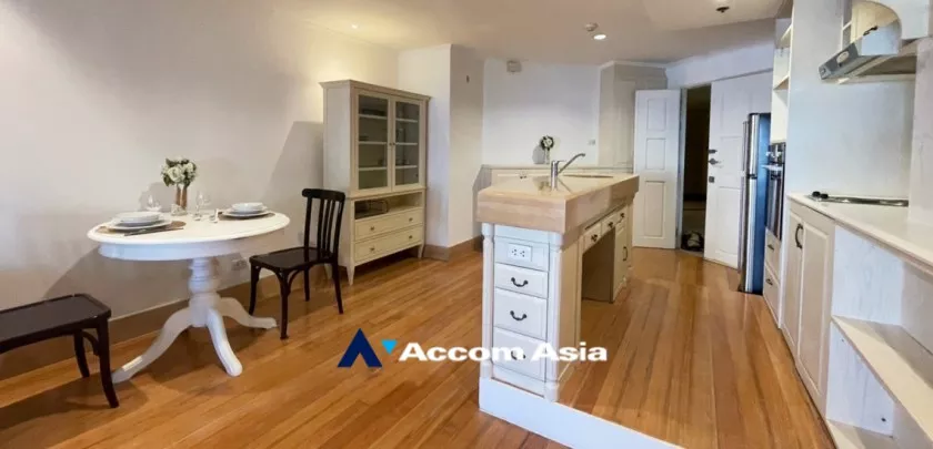  1 Bedroom  Condominium For Rent & Sale in Sukhumvit, Bangkok  near BTS Thong Lo (AA17764)