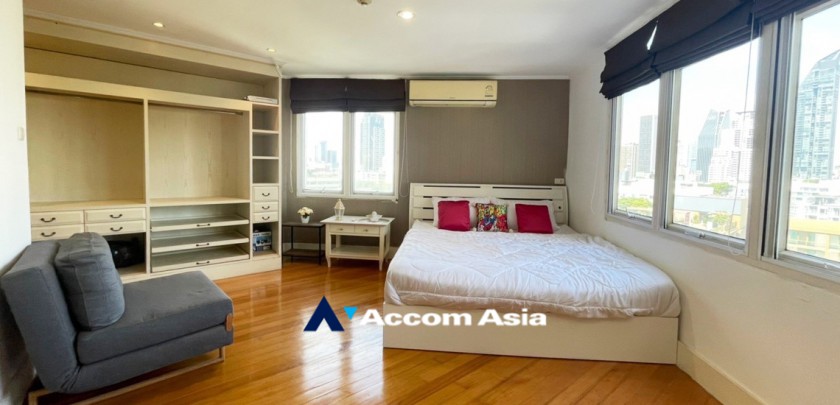 6  1 br Condominium for rent and sale in Sukhumvit ,Bangkok  at Waterford Park  AA17764