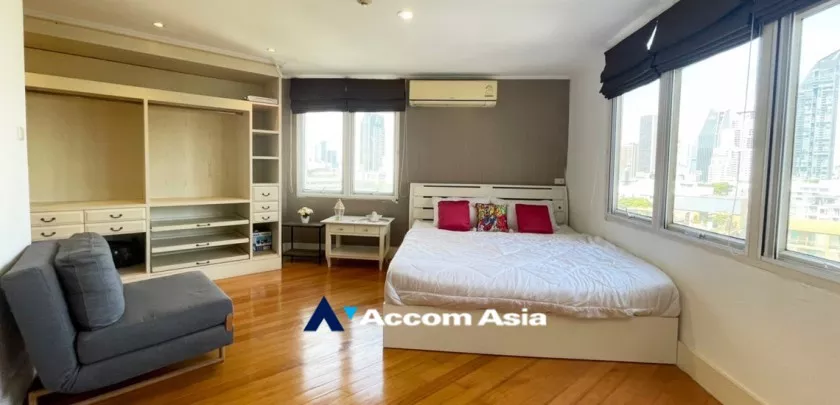 6  1 br Condominium for rent and sale in Sukhumvit ,Bangkok BTS Thong Lo at Waterford Park Tower 2 AA17764