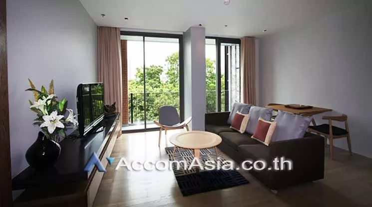  Deluxe Residence Apartment  2 Bedroom for Rent BTS Thong Lo in Sukhumvit Bangkok
