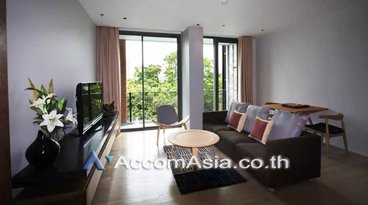  2  2 br Apartment For Rent in Sukhumvit ,Bangkok BTS Thong Lo at Deluxe Residence AA17770