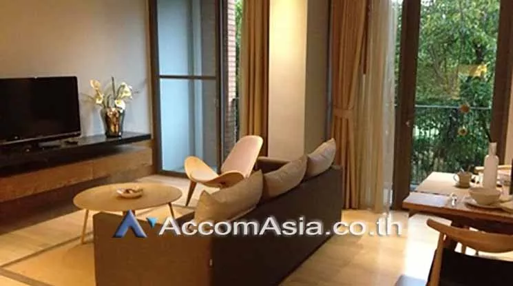 5  2 br Apartment For Rent in Sukhumvit ,Bangkok BTS Thong Lo at Deluxe Residence AA17770