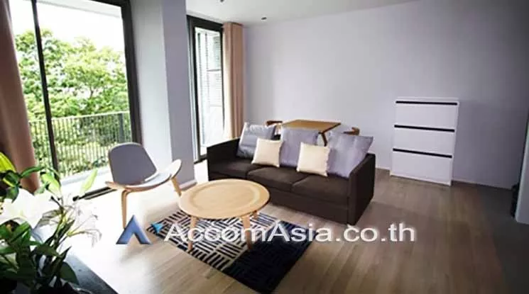6  2 br Apartment For Rent in Sukhumvit ,Bangkok BTS Thong Lo at Deluxe Residence AA17770