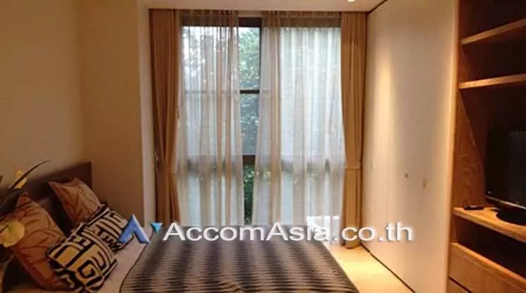 7  2 br Apartment For Rent in Sukhumvit ,Bangkok BTS Thong Lo at Deluxe Residence AA17770
