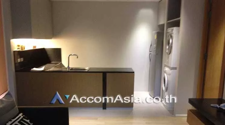 8  2 br Apartment For Rent in Sukhumvit ,Bangkok BTS Thong Lo at Deluxe Residence AA17770