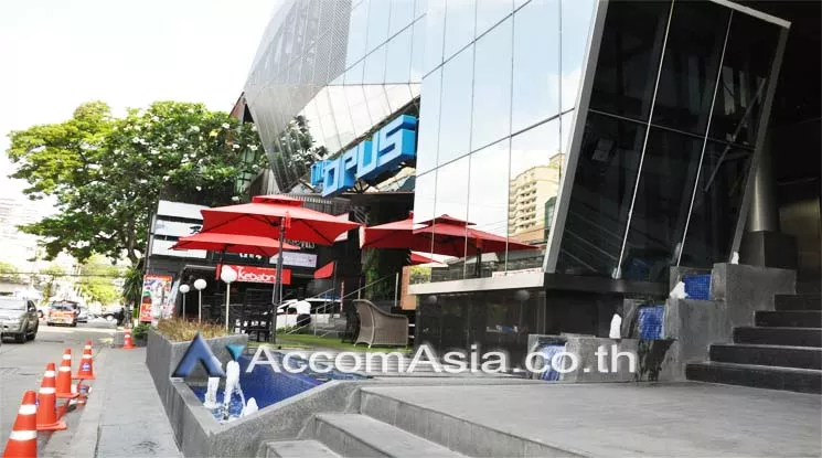  Office space For Rent in Sukhumvit, Bangkok  near BTS Thong Lo (AA17775)
