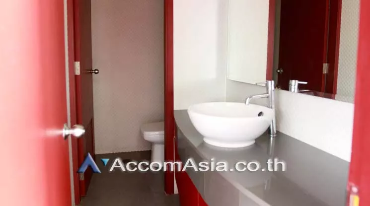 12  Studio Apartment For Rent in Sukhumvit ,Bangkok BTS Ekkamai at The Horizon of Bangkok AA17777