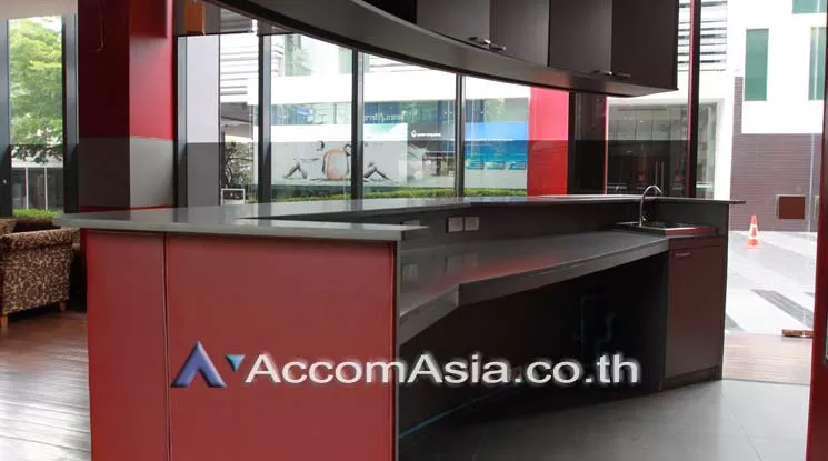 13  Studio Apartment For Rent in Sukhumvit ,Bangkok BTS Ekkamai at The Horizon of Bangkok AA17777