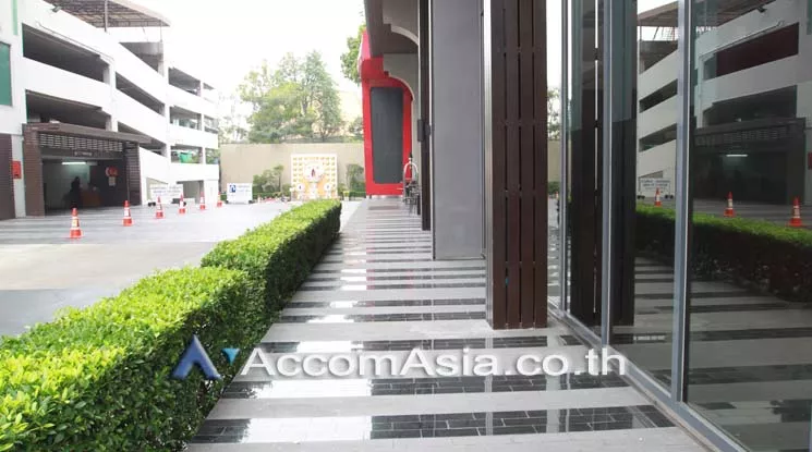 15  Studio Apartment For Rent in Sukhumvit ,Bangkok BTS Ekkamai at The Horizon of Bangkok AA17777