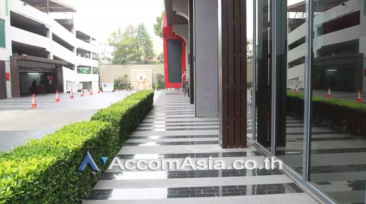 15  Apartment For Rent in Sukhumvit ,Bangkok BTS Ekkamai at The Horizon of Bangkok AA17777
