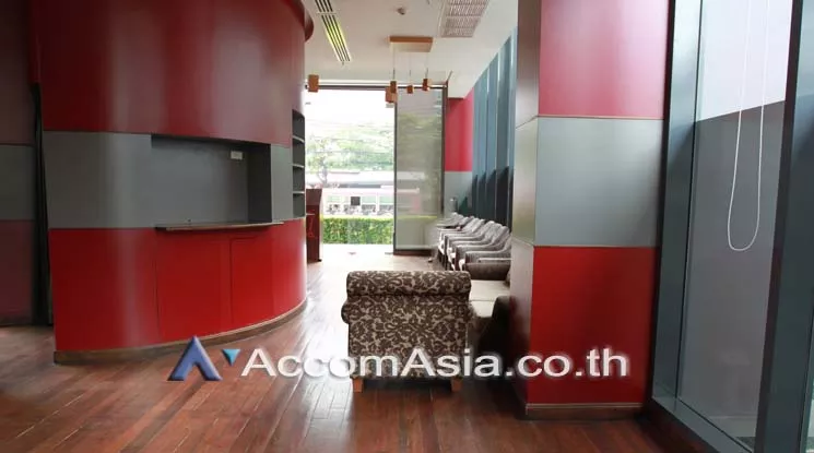 7  Apartment For Rent in Sukhumvit ,Bangkok BTS Ekkamai at The Horizon of Bangkok AA17777