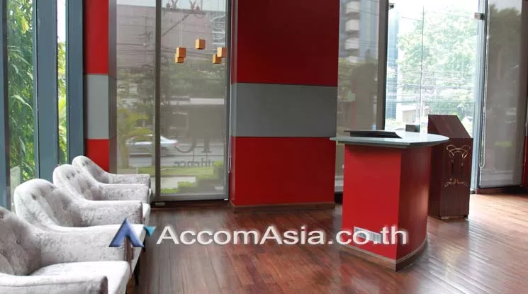 8  Studio Apartment For Rent in Sukhumvit ,Bangkok BTS Ekkamai at The Horizon of Bangkok AA17777
