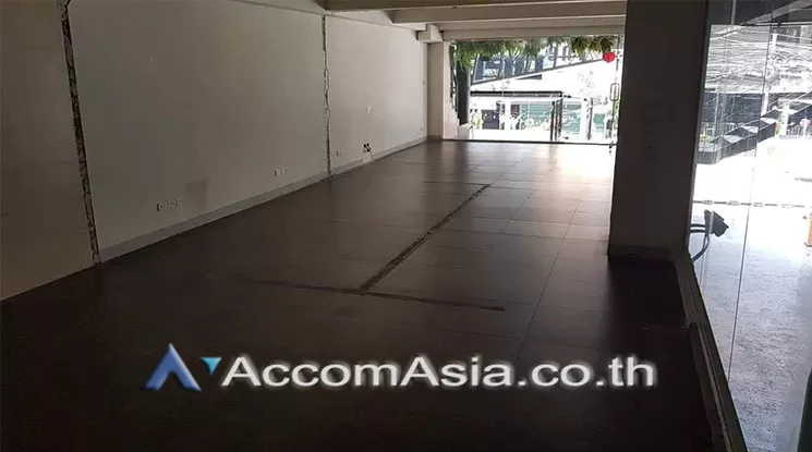  Office space For Rent in Sukhumvit, Bangkok  near BTS Thong Lo (AA17781)