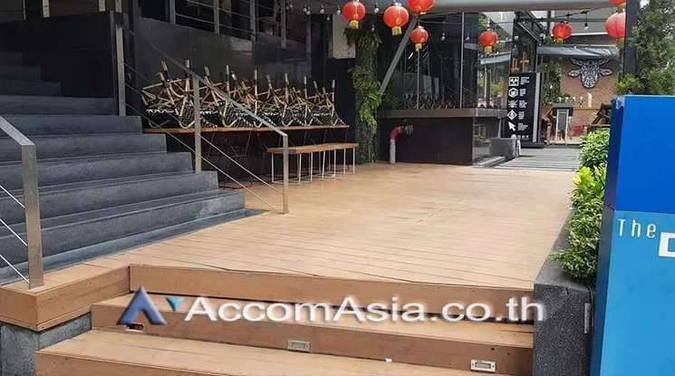  1  Office Space For Rent in Sukhumvit ,Bangkok BTS Thong Lo at Blue Chips Thonglor AA17781