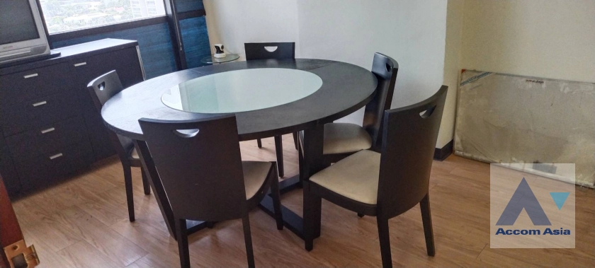 unit Studio  Office space For Rent in Sukhumvit, Bangkok  near BTS Ekkamai (AA17785)