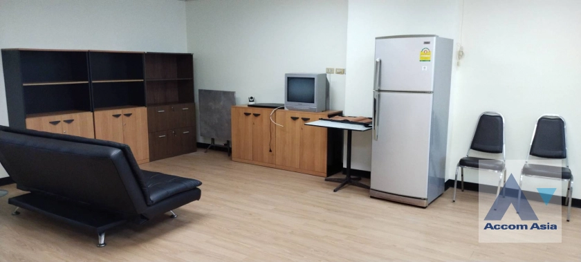  1  Studio Office Space For Rent in Sukhumvit ,Bangkok BTS Ekkamai at SSP Tower I AA17785