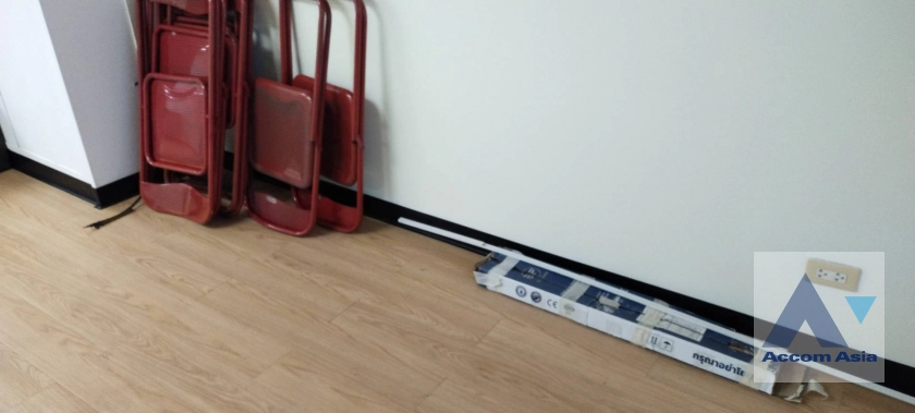 9  Studio Office Space For Rent in Sukhumvit ,Bangkok BTS Ekkamai at SSP Tower I AA17785