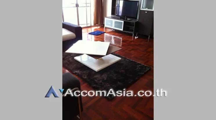 5  4 br Condominium For Rent in Sukhumvit ,Bangkok BTS Phra khanong at Waterford Park Rama 4 AA17789