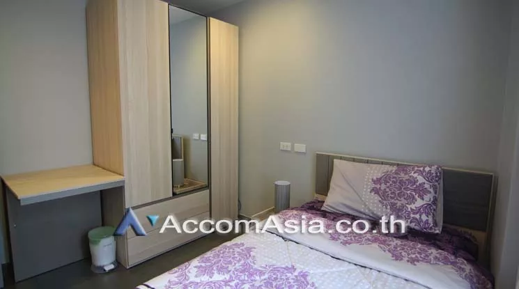 6  1 br Condominium For Sale in Sukhumvit ,Bangkok BTS Asok - MRT Sukhumvit at Mirage 27 AA17796