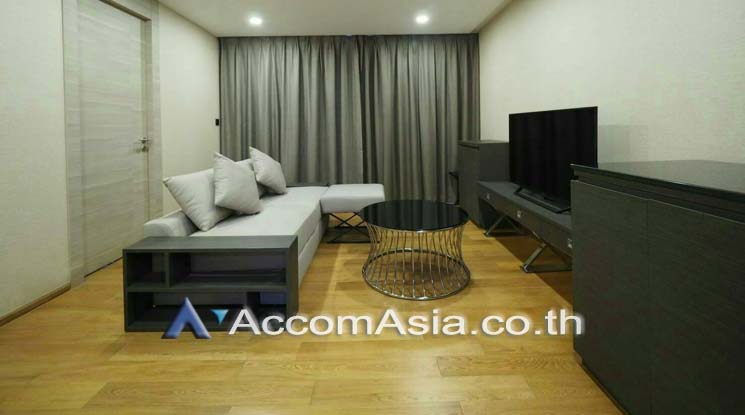  1  2 br Condominium for rent and sale in Ploenchit ,Bangkok BTS Chitlom at Klass Langsuan AA17798