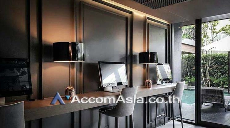 14  2 br Condominium for rent and sale in Ploenchit ,Bangkok BTS Chitlom at Klass Langsuan AA17798