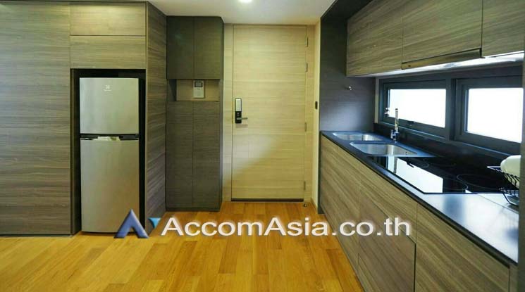 6  2 br Condominium for rent and sale in Ploenchit ,Bangkok BTS Chitlom at Klass Langsuan AA17798