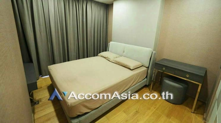 7  2 br Condominium for rent and sale in Ploenchit ,Bangkok BTS Chitlom at Klass Langsuan AA17798