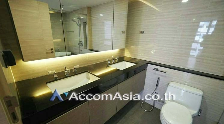 10  2 br Condominium for rent and sale in Ploenchit ,Bangkok BTS Chitlom at Klass Langsuan AA17798