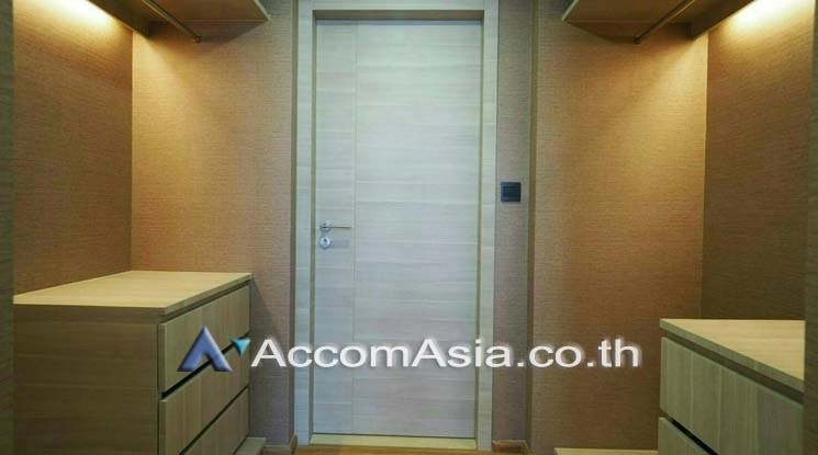 11  2 br Condominium for rent and sale in Ploenchit ,Bangkok BTS Chitlom at Klass Langsuan AA17798