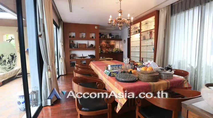 15  3 br House For Sale in sukhumvit ,Bangkok BTS Ekkamai AA17800