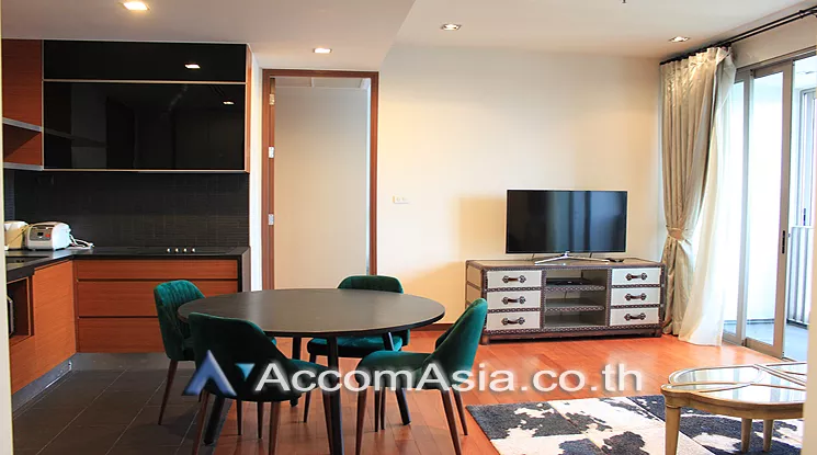  1  2 br Condominium For Rent in Sukhumvit ,Bangkok BTS Thong Lo at Ashton Morph 38 AA17806