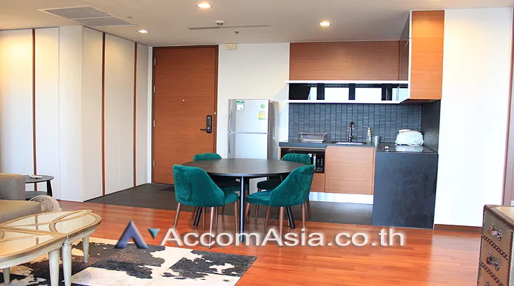  1  2 br Condominium For Rent in Sukhumvit ,Bangkok BTS Thong Lo at Ashton Morph 38 AA17806