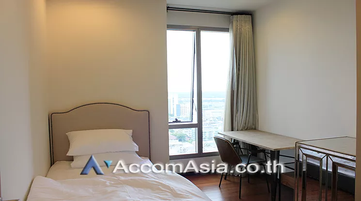 7  2 br Condominium For Rent in Sukhumvit ,Bangkok BTS Thong Lo at Ashton Morph 38 AA17806
