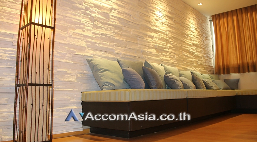  Tai Ping Tower Condominium  3 Bedroom for Rent BTS Ekkamai in Sukhumvit Bangkok