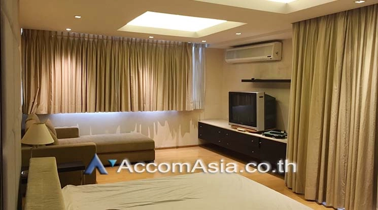 5  3 br Condominium For Rent in Sukhumvit ,Bangkok BTS Ekkamai at Tai Ping Tower AA17812