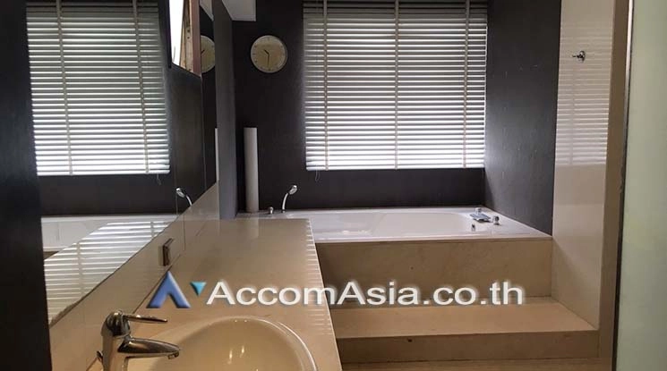 6  3 br Condominium For Rent in Sukhumvit ,Bangkok BTS Ekkamai at Tai Ping Tower AA17812